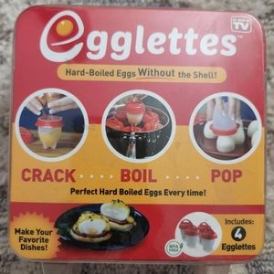 Egglettes